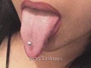 SexyTash1990