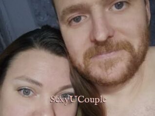 SexyUCouple