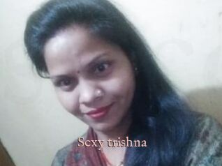 Sexy_trishna