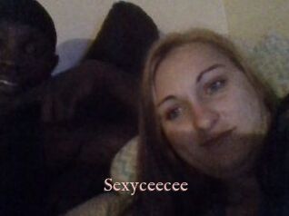Sexyceecee