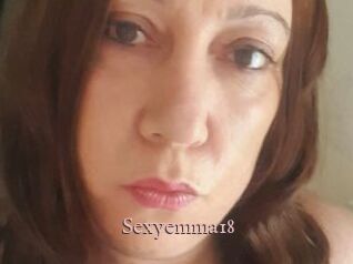 Sexyemma18