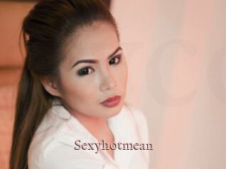 Sexyhotmean