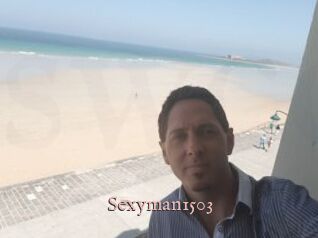 Sexyman1503
