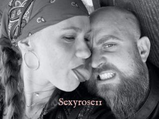 Sexyrose11