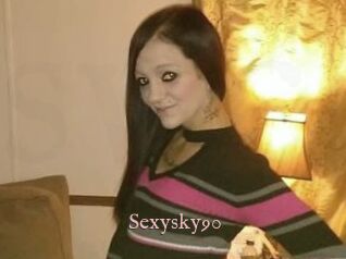 Sexysky90