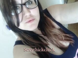 Sexythickchick