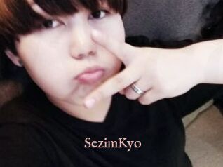 SezimKyo