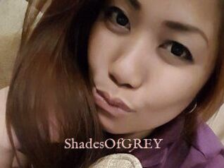 ShadesOfGREY