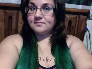 Shaleen