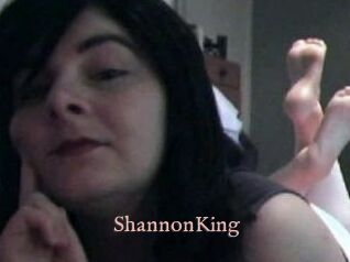 ShannonKing