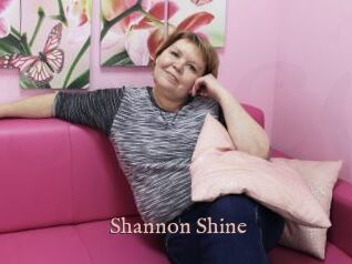 Shannon_Shine