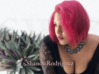 ShanonRodriguez
