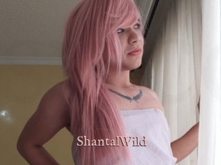 ShantalWild