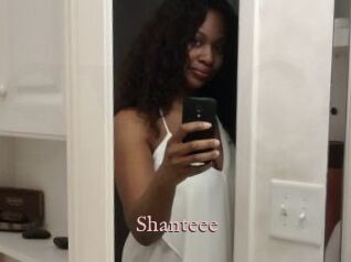 Shanteee