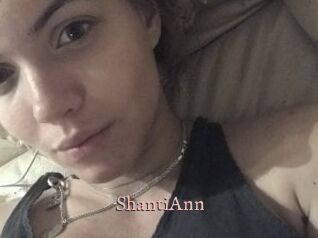 ShantiAnn