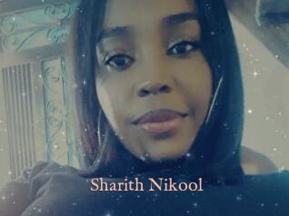 Sharith_Nikool
