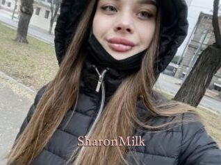 SharonMilk