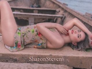 SharonStevens
