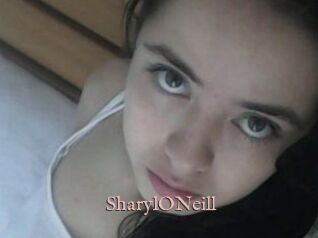SharylONeill