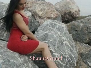 ShaunaGrand