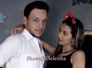 ShawnNSelenna