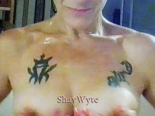 ShayWyte