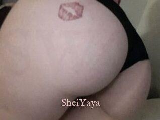 SheiYaya