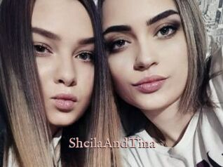 SheilaAndTina