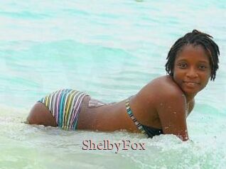 ShelbyFox