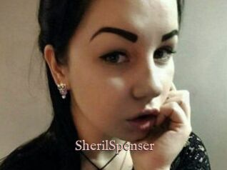 SherilSpenser