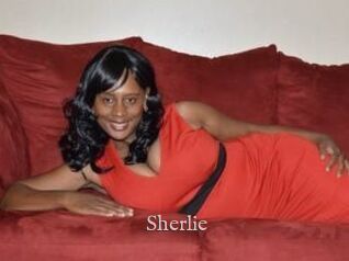Sherlie