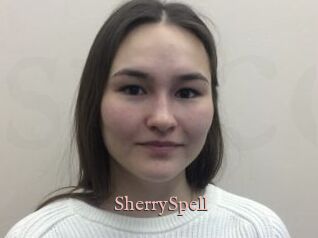 SherrySpell