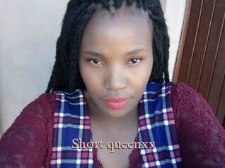 Short_queenxx