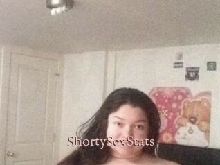 ShortySexStats
