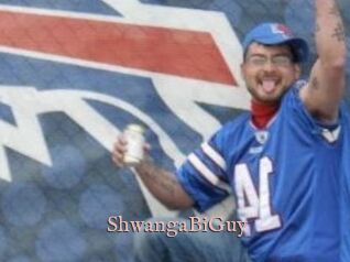 ShwangaBiGuy