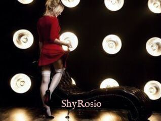 ShyRosio