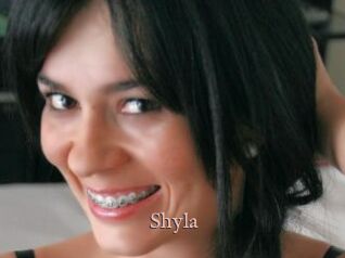 Shyla