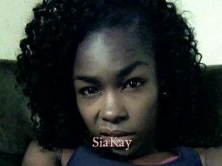 SiaKay