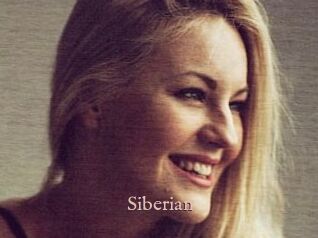 Siberian
