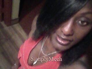 SiimplyMeeh