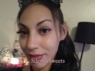 SilenceSweets