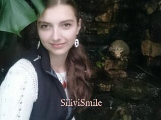 SiliviSmile