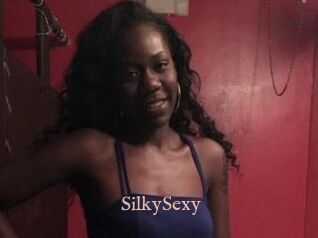 SilkySexy