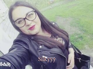 Silkyyy