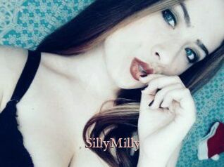 SillyMilly