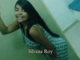 Silvana_Roy