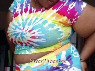 SilverPhoenixx