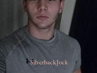 SilverbackJock