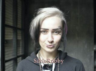 SilviaRubby