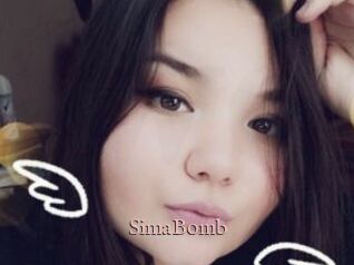 SimaBomb